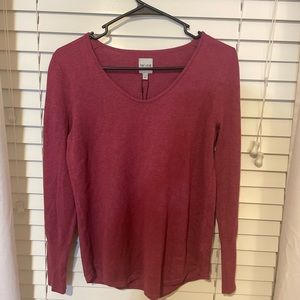 Nice+Zoe sweater - Brand new with tags